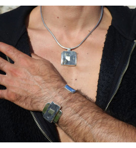 pyrite bijoux