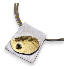 bijoux argent diamant