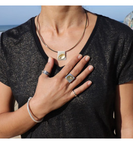 diamant noir bijou