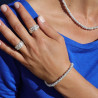 bracelet argent
