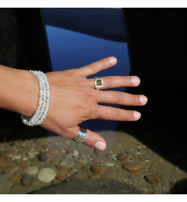 bracelet argent 925