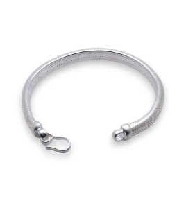 bracelet homme argent