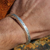 jonc argent 925