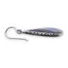 boucles d oreilles abalone argent