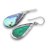 abalone bijoux