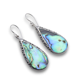 abalone coquillages bijoux