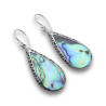 abalone coquillages bijoux