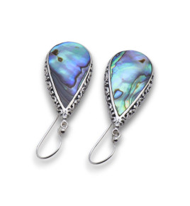 abalone jewelry