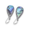 abalone jewelry