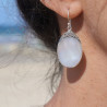 boucles nacre