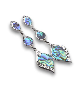 abalone coquillages bijoux