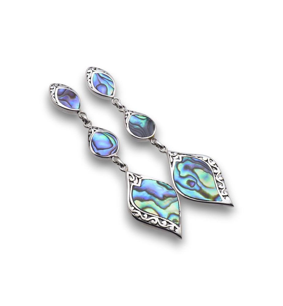 abalone coquillages bijoux abalone coquillages bijoux