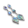 abalone coquillages bijoux