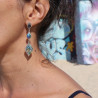 abalone jewelry