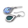abalone bijoux
