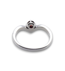 bague de fiancaille