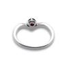 bague de fiancaille