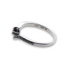 grenat bague