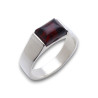 ambre rouge bijoux
