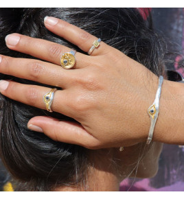 bague femme créateur