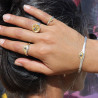 bague femme créateur