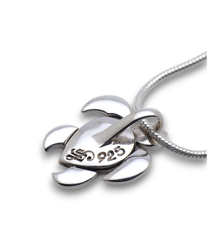 pendentif tortue