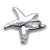 pendentif étoile de mer