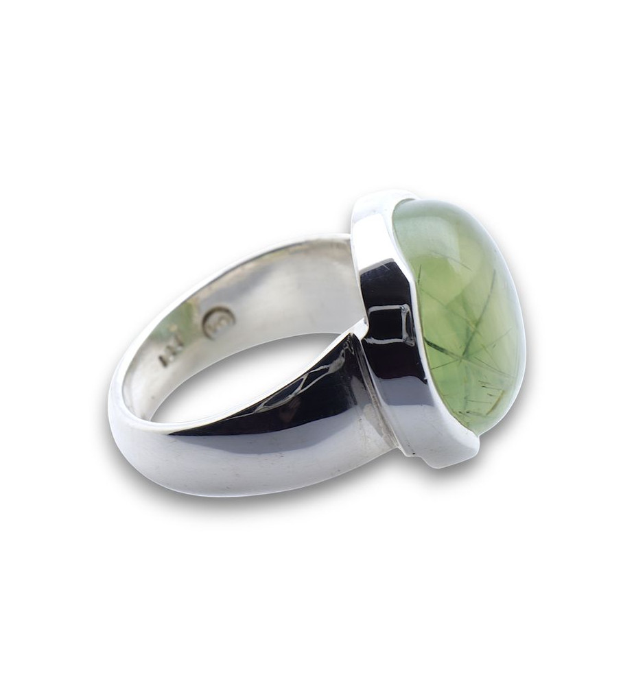 bague prehnite