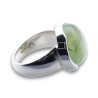 bague prehnite