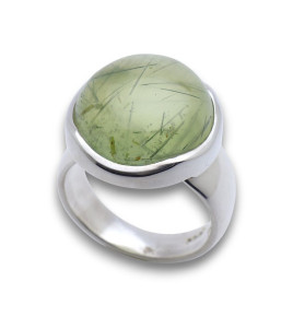 bague prehnite femme bague prehnite femme