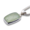 prehnite bijoux