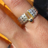 bague femme créateur