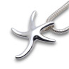 pendentif étoile de mer