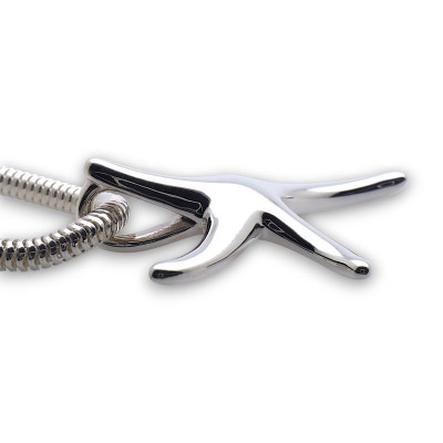 etoile de mer pendentif