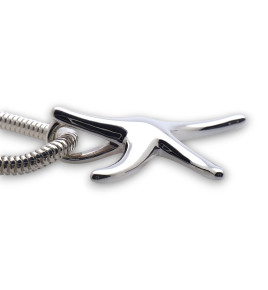 etoile de mer pendentif
