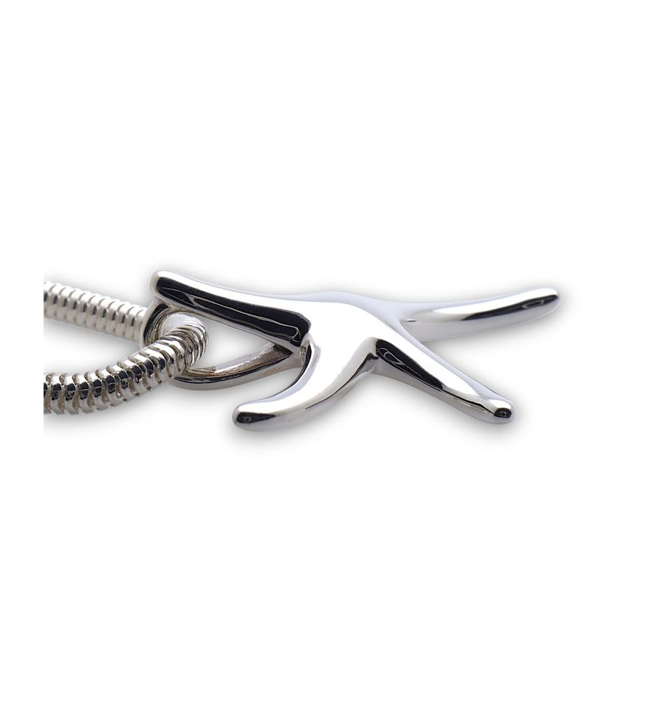 etoile de mer pendentif