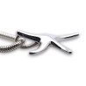 etoile de mer pendentif