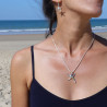 etoile de mer bijoux
