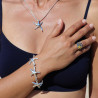 etoile de mer bracelet