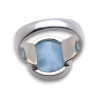 larimar bague