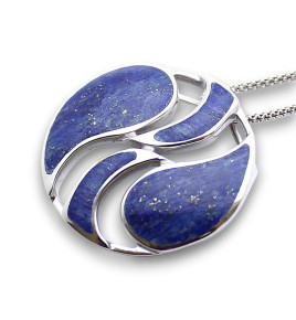 lapis lazuli bijoux