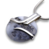 pendentif merlinite
