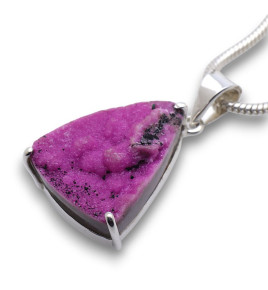 cobaltocalcite bijouterie