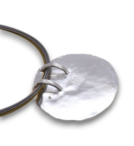 bijou argent et diamant