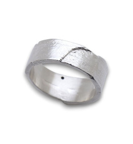 bague createur saphir