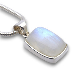 bijoux femme pierre de lune