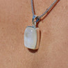 pierre de lune pendentif