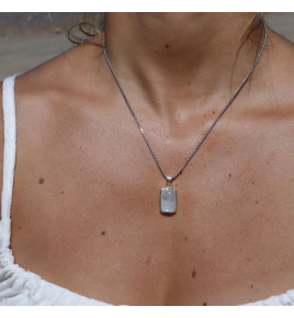 bijoux femme pierre de lune