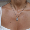 pendentif pierre de lune