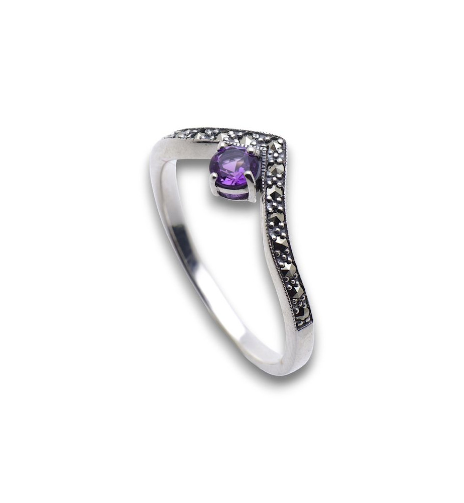 bague de fiancaille femme